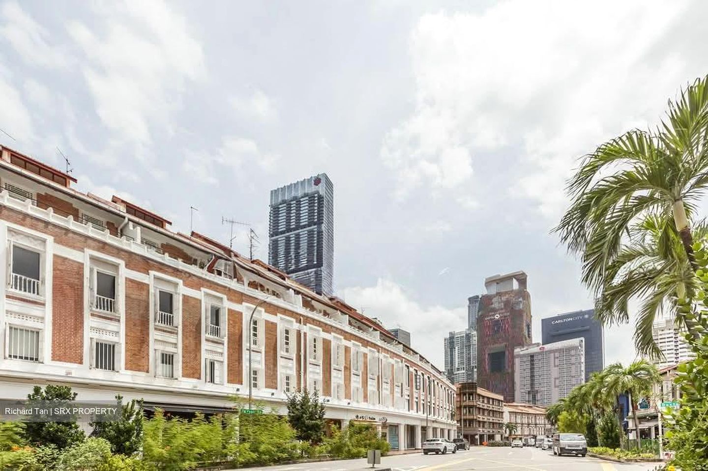 Tanjong Pagar Conservation Area (D2), Shop House #569565261